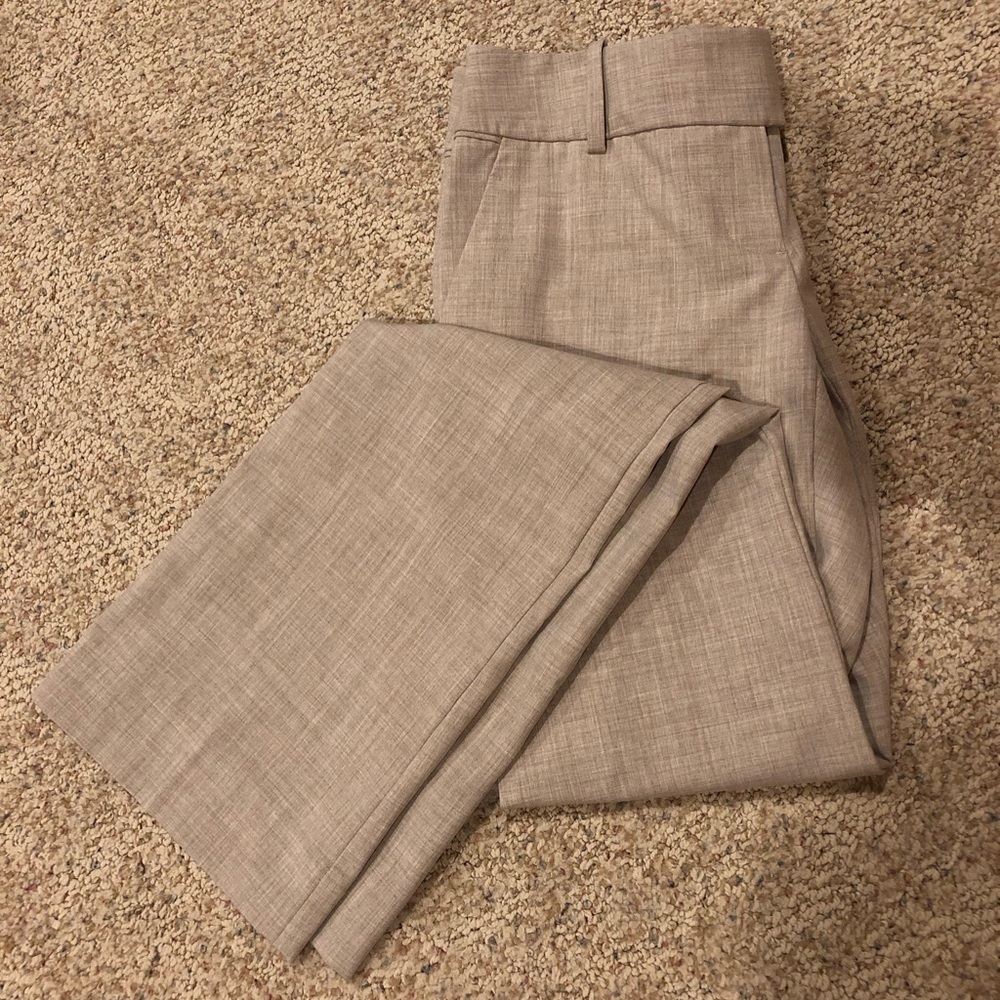 The Limited Collection Drew Fit Pants